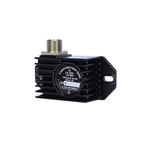 Turn Signal Control Flasher, 24 Volt for Jeep M715 Truck 5945007893706