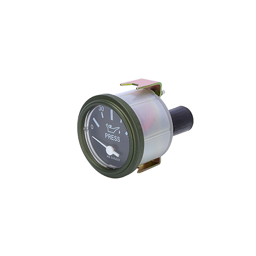 Pressure Gauge 0-120 PSI, MS24540-2 M35,M809,M151 etc