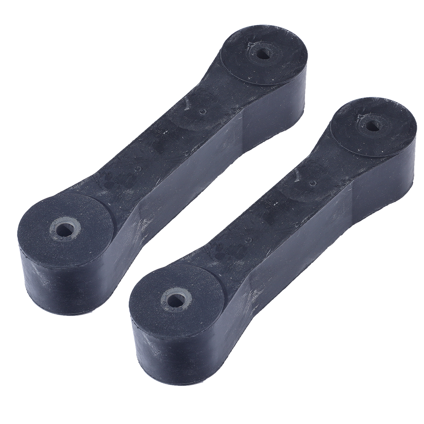 2X Hood Latch Rubber Dog-Bone for hmmwv m998 Hummer