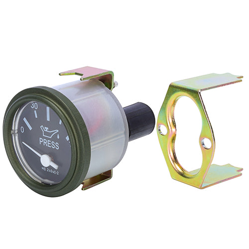 Pressure Gauge 0-120 PSI, MS24540-2 M35,M809,M151 etc