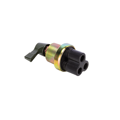 Switch,Start Rotary 75amp for Willys Jeep,Hmmwv,M35,M809 , M998