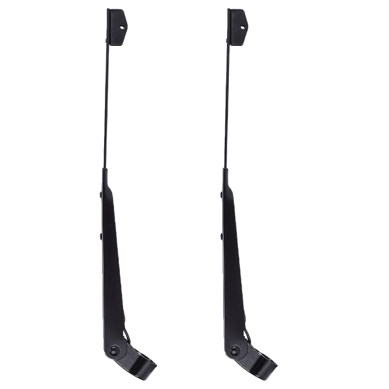 2X Wiper arm,Windshield Wiper for hummer hmmwv m998 12339504 2540-01-212-4959