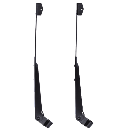 2X Wiper arm,Windshield Wiper for hummer hmmwv m998 12339504 2540-01-212-4959