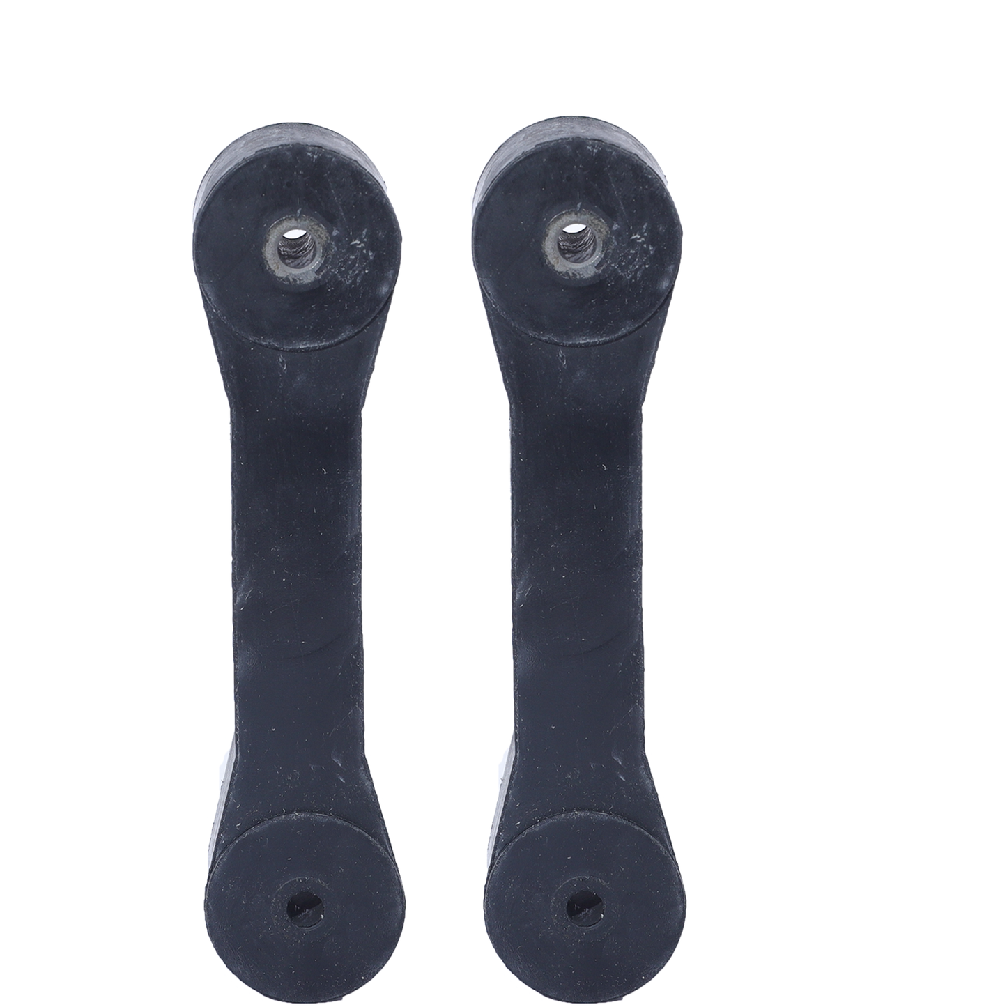 2X Hood Latch Rubber Dog-Bone for hmmwv m998 Hummer