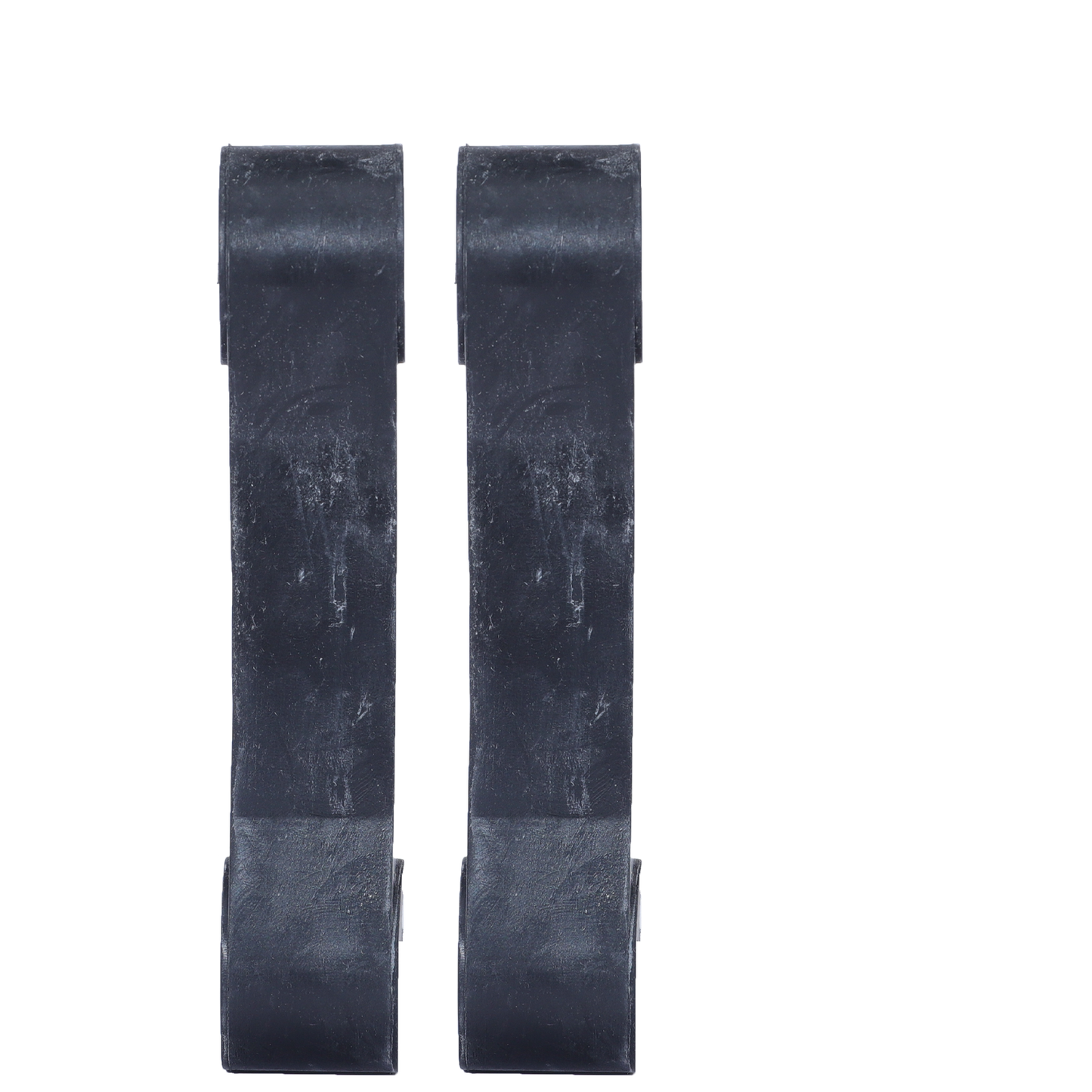 2X Hood Latch Rubber Dog-Bone for hmmwv m998 Hummer