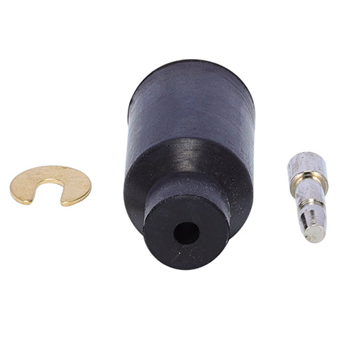 Female Rubber Shell Connectors (qty 10)14GA MS27142-2 for Willys Jeep,Hmmwv,M35,M809