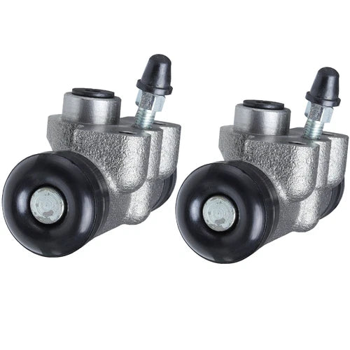 Brake Wheel Cylinder Set Fits 41-68 MB M38 CJ2A CJ3A M38A1 GPW Willys jeep