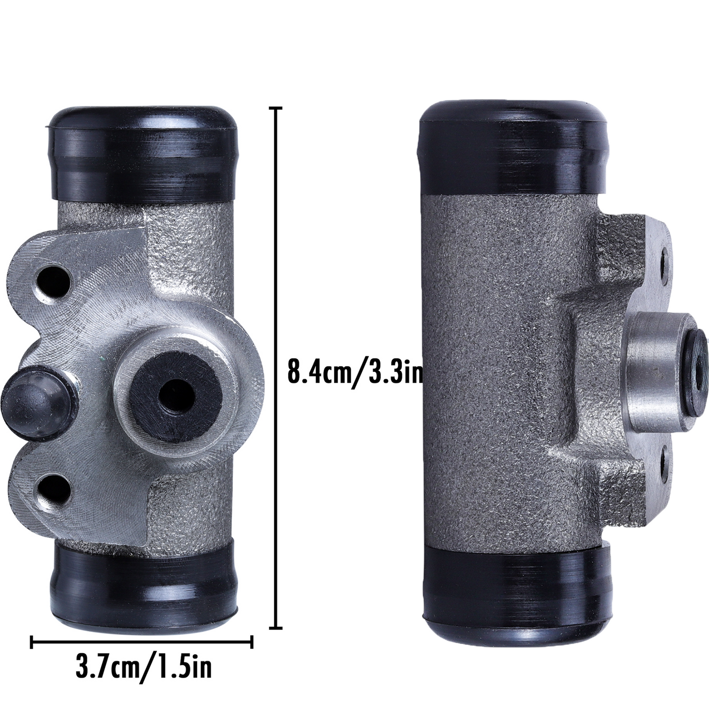 2X Wheel Cylinder For M38,M38A1, M151,M151A1,M151A2 CJ-5rear Left or Right 3/4"