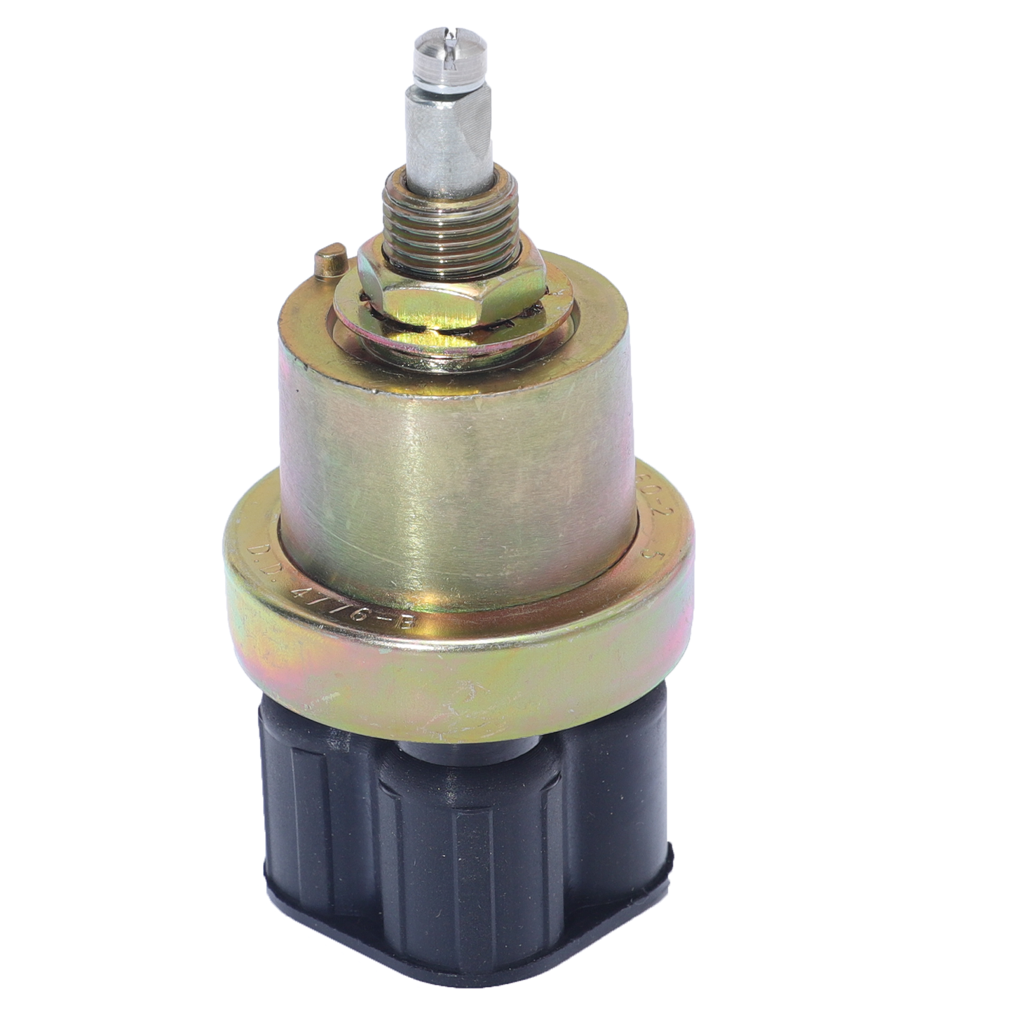 New Ignition Switch ON/OFF 24V military jeep M151 M35 M35A2 M109 M38 MS39060-2