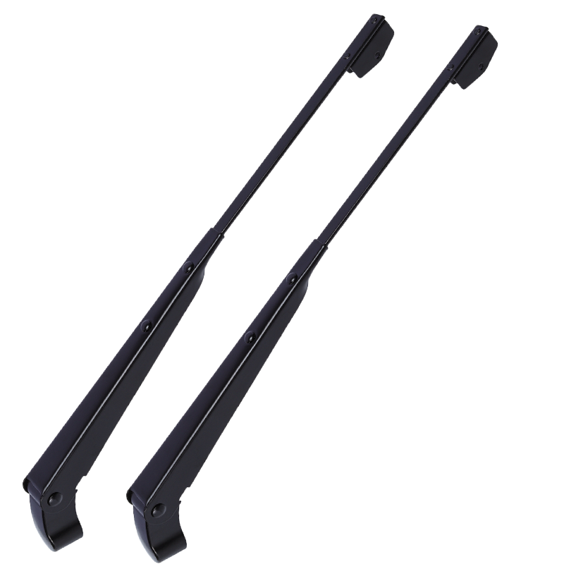 2X Wiper arm,Windshield Wiper for hummer hmmwv m998 12339504 2540-01-212-4959