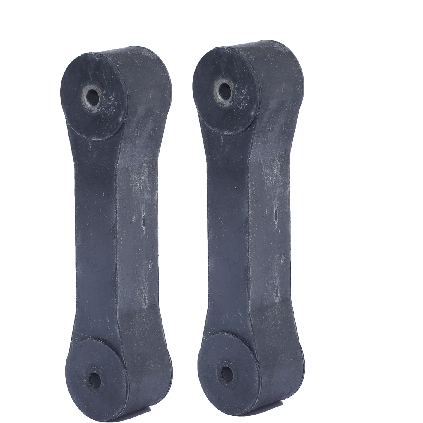 2X Hood Latch Rubber Dog-Bone for hmmwv m998 Hummer
