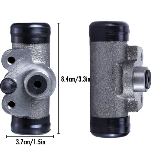 Brake Wheel Cylinder Set Fits 41-68 MB M38 CJ2A CJ3A M38A1 GPW Willys jeep