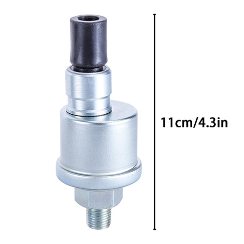 Oil Pressure Unit, 0-60PSI for Willys Jeep,Hmmwv,M35,M809 , M800 M939 M35