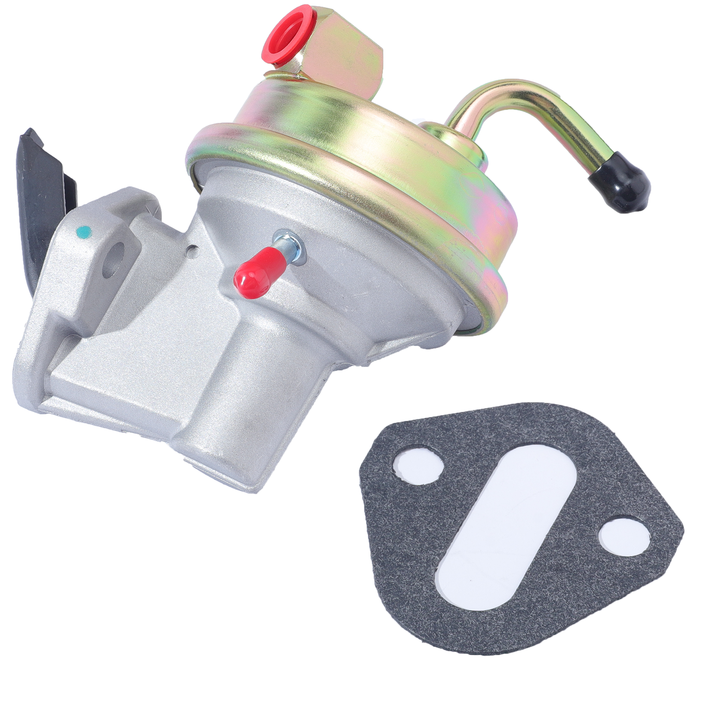 Fuel Pump fits 6.2L 6.5L M998 Humvee 12342893 6472357 5740030 2910-01-168-7905
