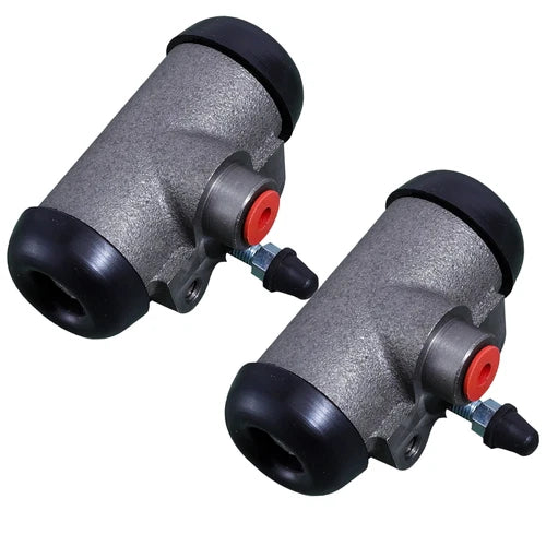 Brake Wheel Cylinder Set Fits 41-68 MB M38 CJ2A CJ3A M38A1 GPW Willys jeep