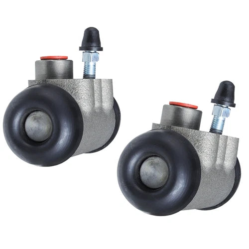Brake Wheel Cylinder Set Fits 41-68 MB M38 CJ2A CJ3A M38A1 GPW Willys jeep