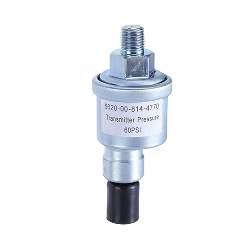 Oil Pressure Unit, 0-60PSI for Willys Jeep,Hmmwv,M35,M809 , M800 M939 M35
