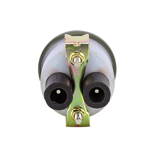 New Electric Oil Pressure Gauge, 24 Volt for Willys Jeep,Hmmwv,M35,M809 Dodge M37 Truck