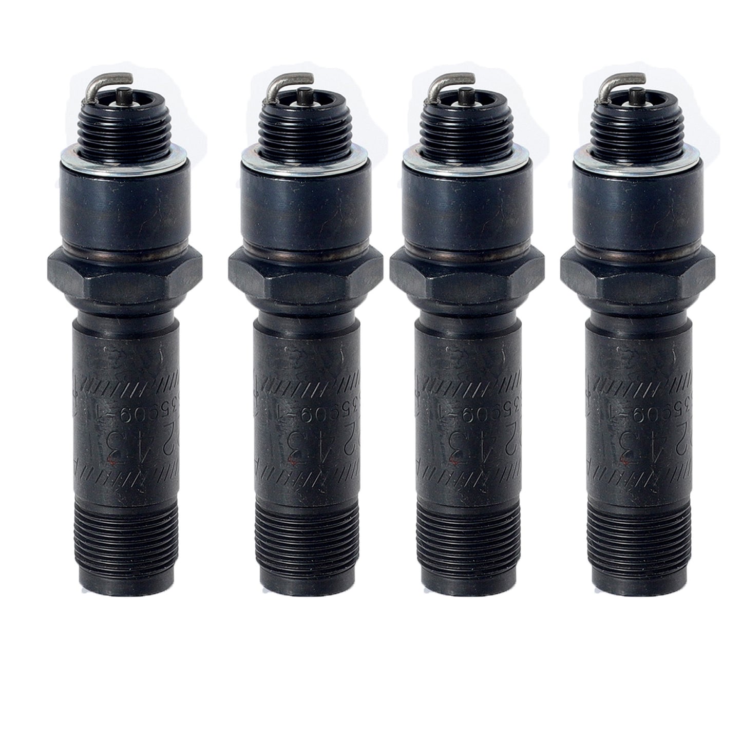4 x Spark Plug 2243 Jeep M151 M38 MS35909-1
