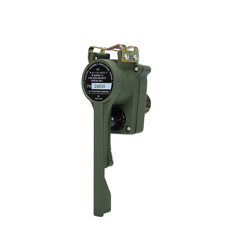 Turn Signal Control Switch 24 Volt for Willys Jeep,Hmmwv,M35,M809
