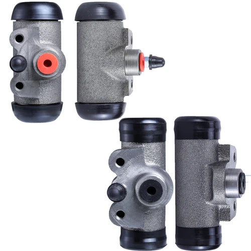 Brake Wheel Cylinder Set Fits 41-68 MB M38 CJ2A CJ3A M38A1 GPW Willys jeep
