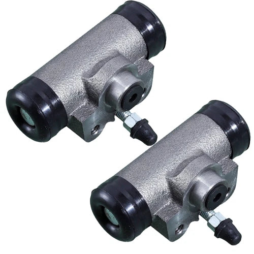 Brake Wheel Cylinder Set Fits 41-68 MB M38 CJ2A CJ3A M38A1 GPW Willys jeep