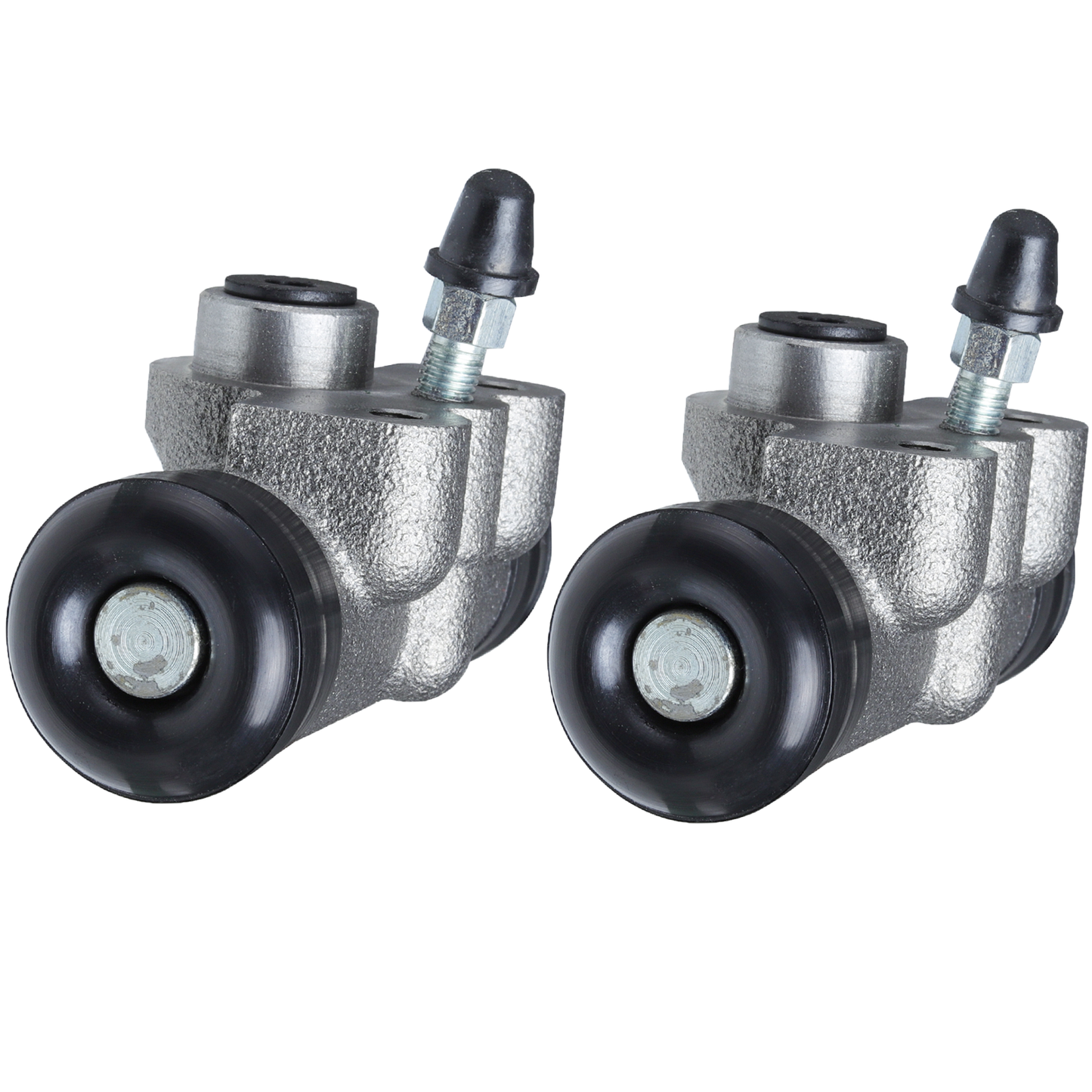 2X Wheel Cylinder For M38,M38A1, M151,M151A1,M151A2 CJ-5rear Left or Right 3/4"