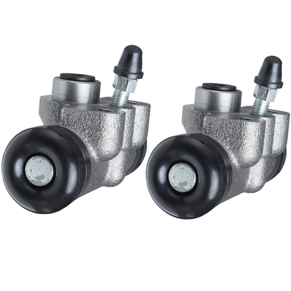 2X Wheel Cylinder For M38,M38A1, M151,M151A1,M151A2 CJ-5rear Left or Right 3/4"