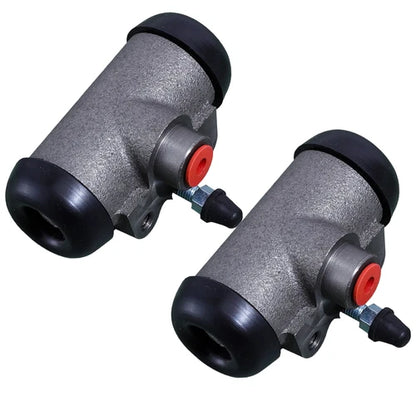 Brake Wheel Cylinder Set Fits 41-68 MB M38 CJ2A CJ3A M38A1 GPW Willys jeep
