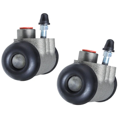 Brake Wheel Cylinder Set Fits 41-68 MB M38 CJ2A CJ3A M38A1 GPW Willys jeep