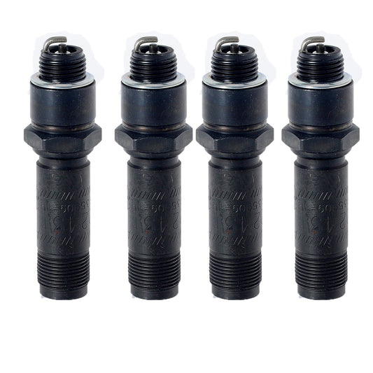 4 x  Spark Plug 2243 Jeep M151 M38  MS35909-1