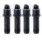 4 x  Spark Plug 2243 Jeep M151 M38  MS35909-1