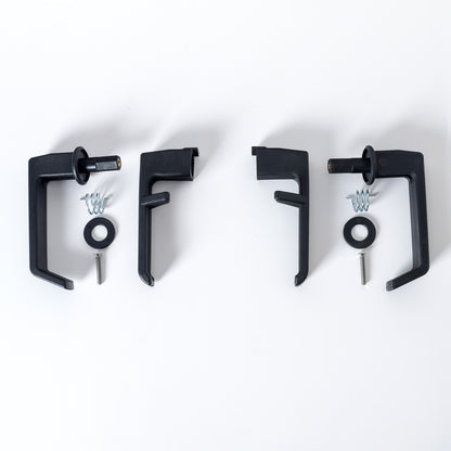 M998 Military HMMWV Soft Door Handle Kit Passenger Side RH 5705619 12301363-1