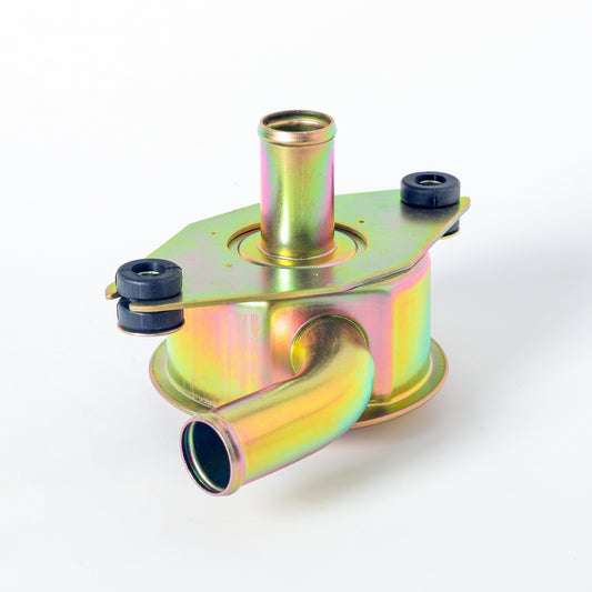 NEW, Hummer/ HUMVEE, VALVE, CDR / PCV NSN2990-01-147-9284 - PN12340256