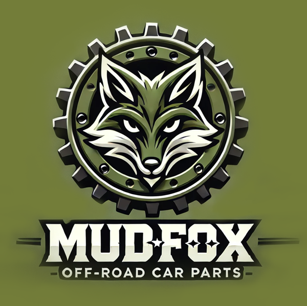 mudfoxparts