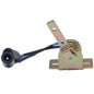 Switch,Brake Light(Single Lever)for Humvee Hummer 5930-00-207-9422 11663279